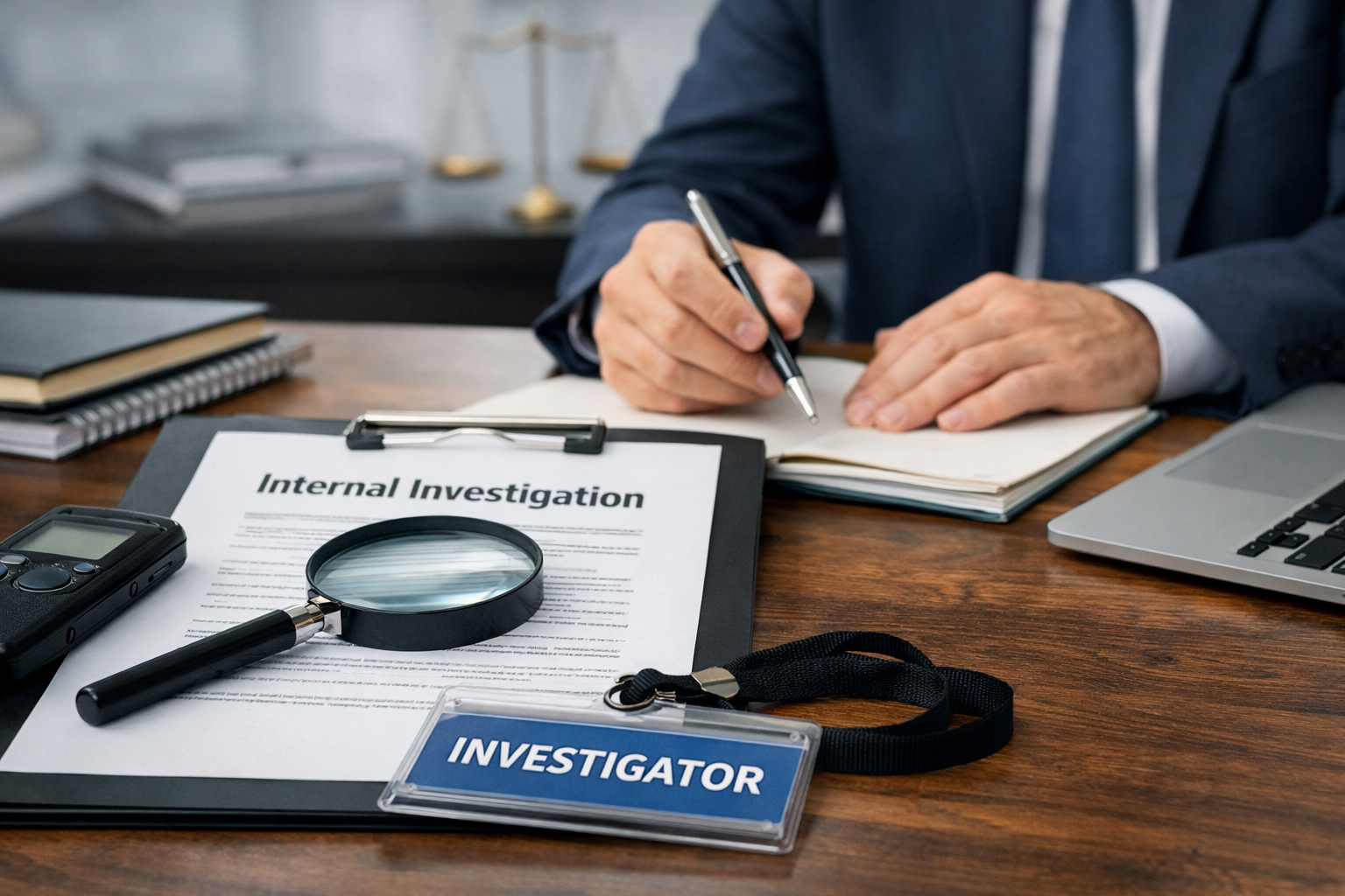 Workplace investigations WA and internal investigation services by GSIC